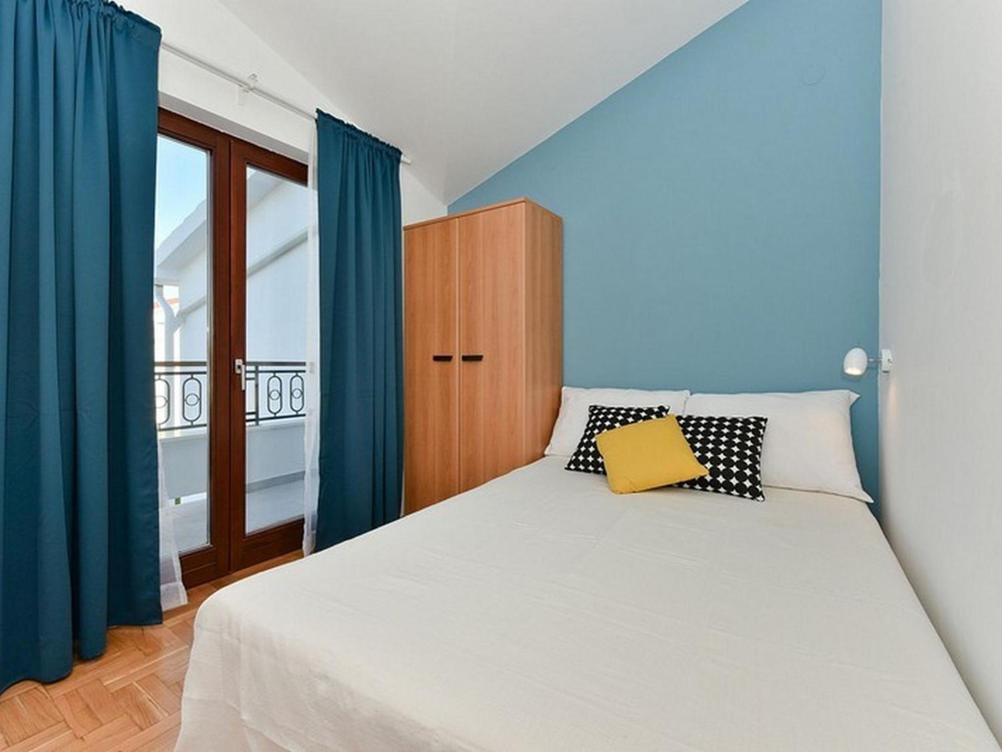 Mediterraneo Garden Apartments Petrčane Zimmer foto